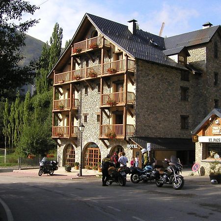 Hotel Bocale Сальент-де-Гальего Экстерьер фото