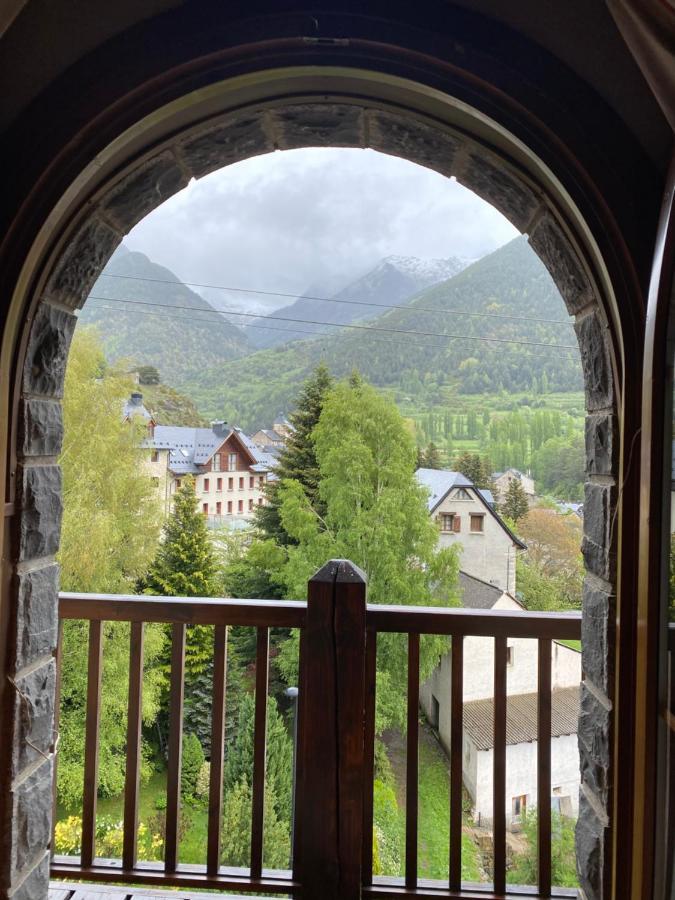 Hotel Bocale Сальент-де-Гальего Экстерьер фото