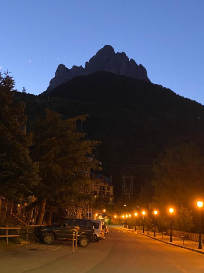 Hotel Bocale Сальент-де-Гальего Экстерьер фото