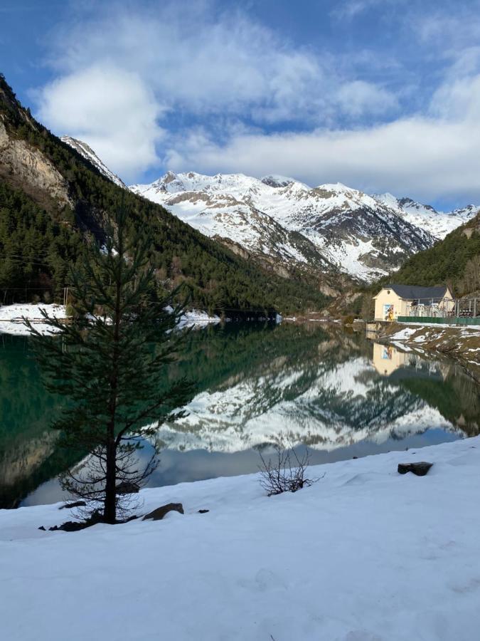 Hotel Bocale Сальент-де-Гальего Экстерьер фото