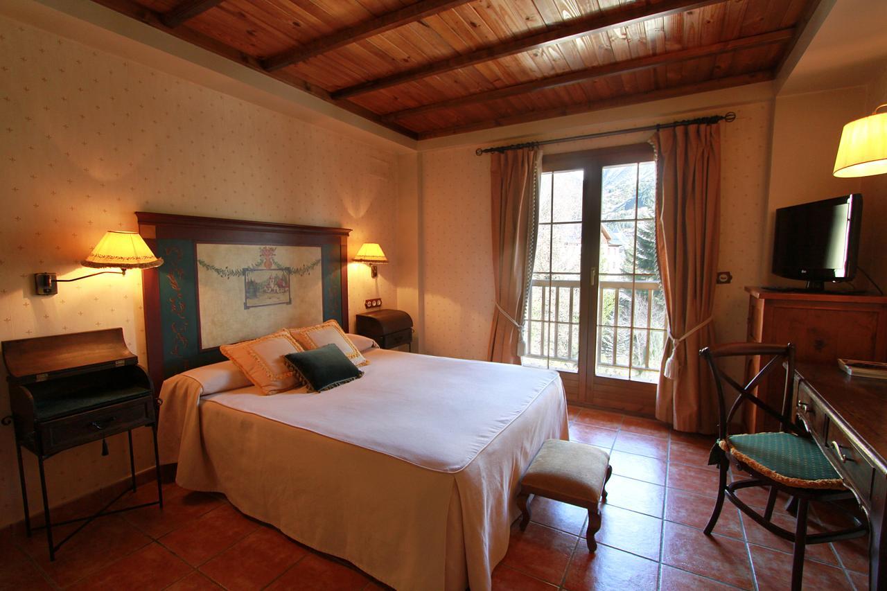 Hotel Bocale Сальент-де-Гальего Экстерьер фото