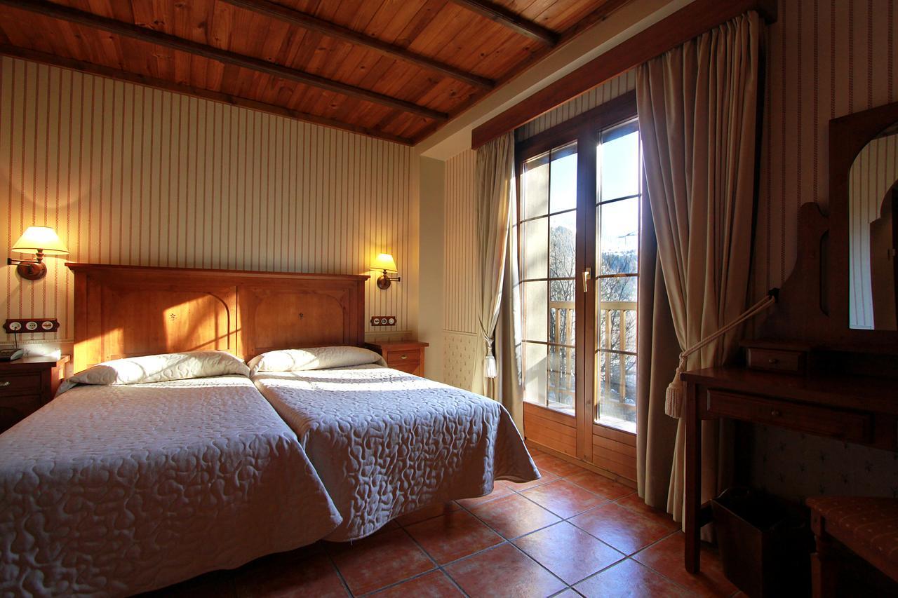 Hotel Bocale Сальент-де-Гальего Экстерьер фото