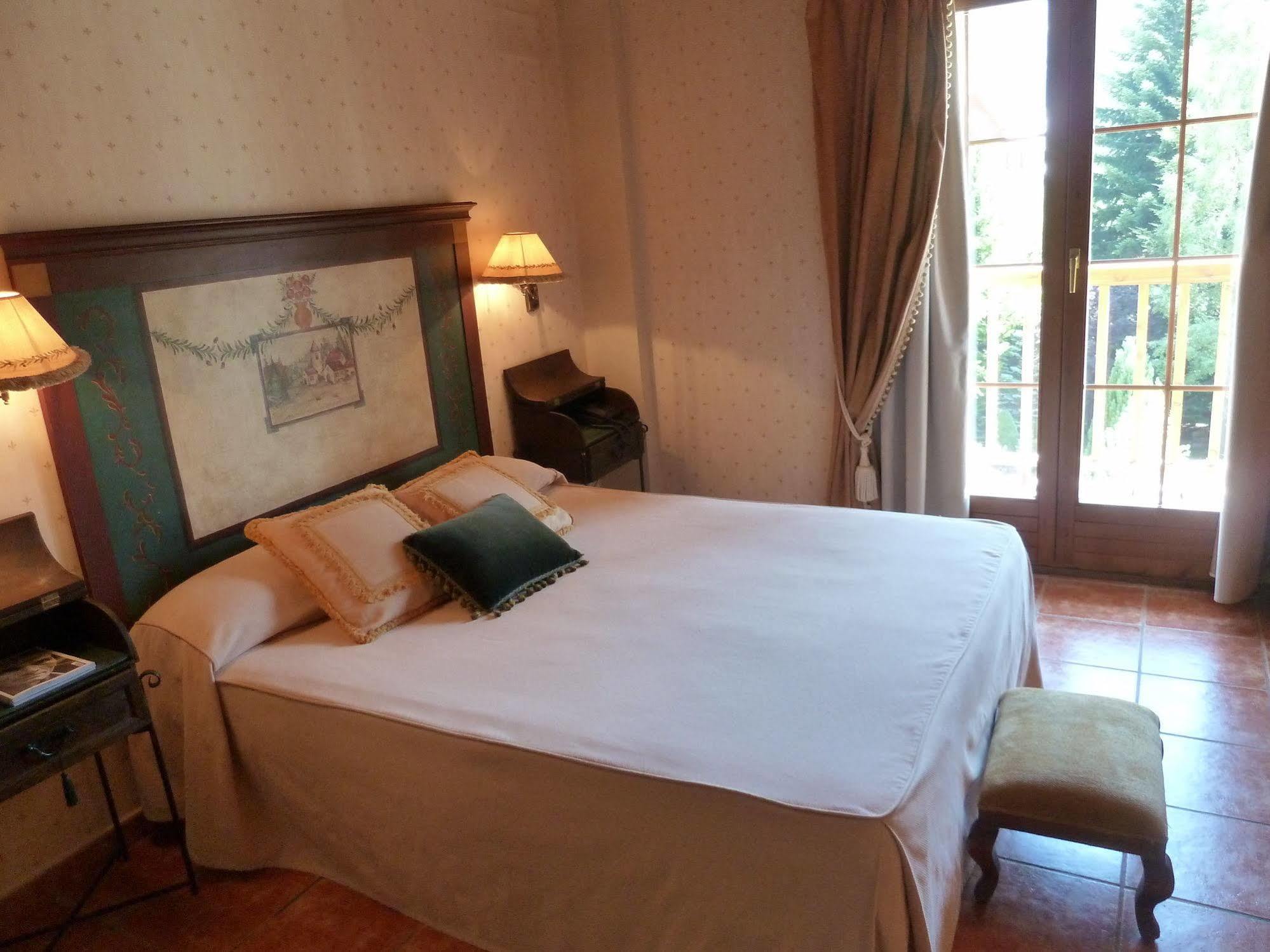 Hotel Bocale Сальент-де-Гальего Экстерьер фото